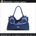 Latest Leather Fashion Bag (NL-214)